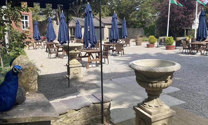 Ruthin Castle Hotel & Spa
